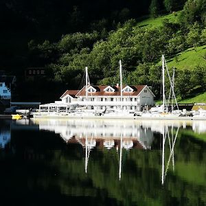 Flam Marina